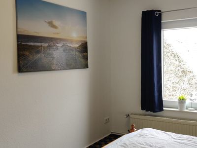 Ferienwohnung für 4 Personen (68 m²) in Werdum 10/10