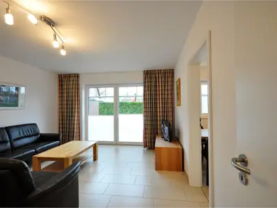 Ferienwohnung für 4 Personen (72 m²) in Werdum 2/10
