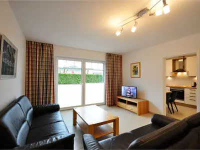 Ferienwohnung für 4 Personen (72 m²) in Werdum 3/10