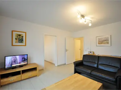 Ferienwohnung für 4 Personen (72 m²) in Werdum 5/10