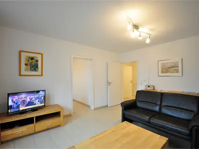 Ferienwohnung für 4 Personen (72 m²) in Werdum 6/10
