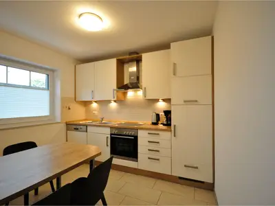 Ferienwohnung für 4 Personen (72 m²) in Werdum 8/10
