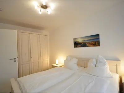 Ferienwohnung für 5 Personen (72 m²) in Werdum 7/10