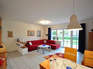 Ferienwohnung für 4 Personen (62 m²) in Werdum