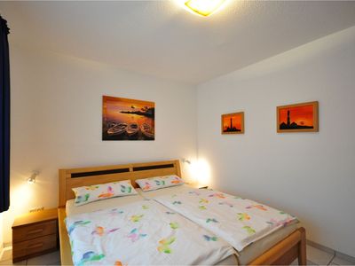 Ferienwohnung für 4 Personen (62 m²) in Werdum 6/10