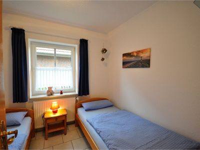 Ferienwohnung für 4 Personen (62 m²) in Werdum 8/10