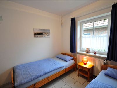 Ferienwohnung für 4 Personen (62 m²) in Werdum 9/10