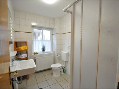 Ferienwohnung für 4 Personen (62 m²) in Werdum 10/10