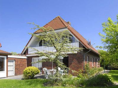 Ferienwohnung für 5 Personen (75 m²) in Werdum 3/10