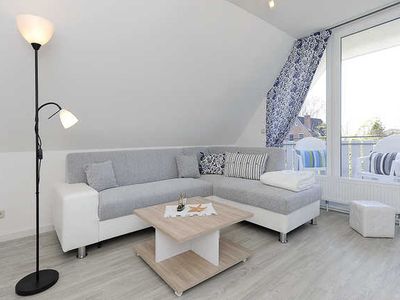 Ferienwohnung für 5 Personen (60 m²) in Werdum 8/10