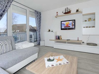 Ferienwohnung für 5 Personen (60 m²) in Werdum 10/10