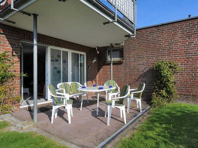 Ferienwohnung für 5 Personen (66 m²) in Werdum 2/10