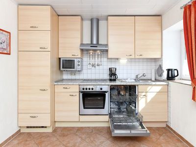 Ferienwohnung für 3 Personen (45 m²) in Werdum 9/10