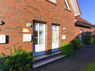 Ferienwohnung für 4 Personen (60 m²) in Werdum 2/10