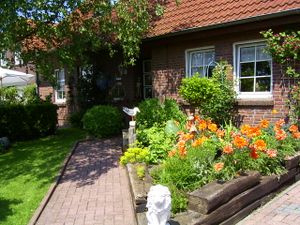 Ferienwohnung für 3 Personen (45 m²) in Werdum