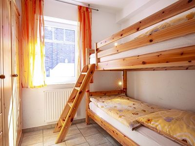 Ferienwohnung für 4 Personen (58 m²) in Werdum 4/10