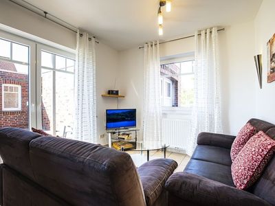 Ferienwohnung für 4 Personen (58 m²) in Werdum 2/10