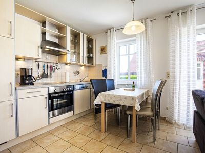 Ferienwohnung für 4 Personen (58 m²) in Werdum 3/10