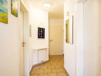 Ferienwohnung für 4 Personen (58 m²) in Werdum 7/10