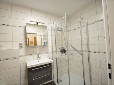 Ferienwohnung für 4 Personen (47 m²) in Werdum 4/10