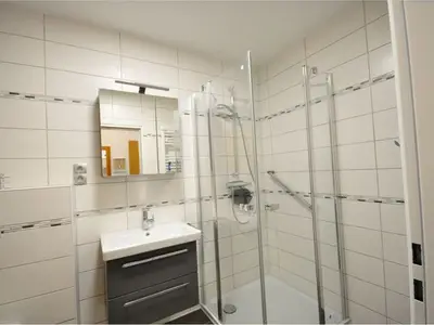 Ferienwohnung für 4 Personen (47 m²) in Werdum 4/10