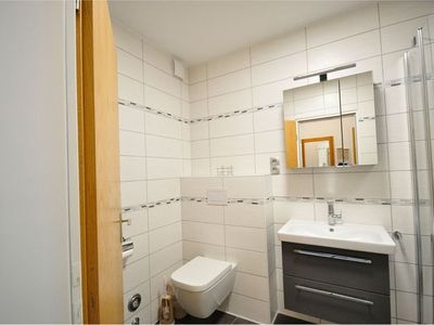 Ferienwohnung für 4 Personen (47 m²) in Werdum 5/10