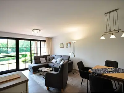 Ferienwohnung für 4 Personen (47 m²) in Werdum 10/10