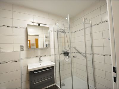 Ferienwohnung für 4 Personen (47 m²) in Werdum 3/10