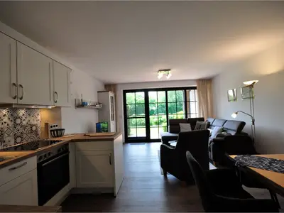 Ferienwohnung für 4 Personen (47 m²) in Werdum 5/10