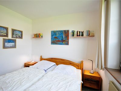 Ferienwohnung für 4 Personen (47 m²) in Werdum 10/10