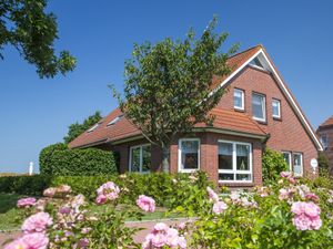 Ferienwohnung für 3 Personen (40 m&sup2;) in Werdum