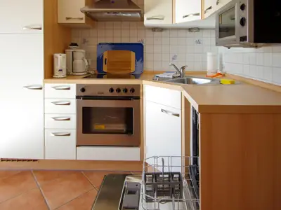 Ferienwohnung für 2 Personen (47 m²) in Werdum 5/10