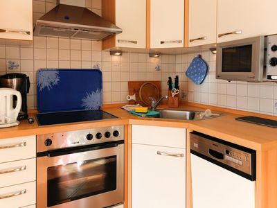 Ferienwohnung für 4 Personen (47 m²) in Werdum 6/10