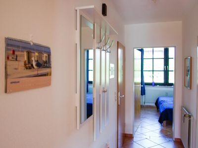 Ferienwohnung für 4 Personen (47 m²) in Werdum 10/10