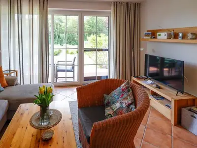 Ferienwohnung für 2 Personen (47 m²) in Werdum 4/10