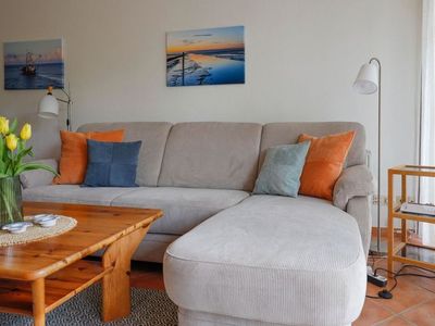 Ferienwohnung für 4 Personen (47 m²) in Werdum 5/10