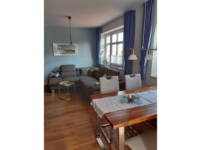 Ferienwohnung für 4 Personen (51 m²) in Werdum 6/10