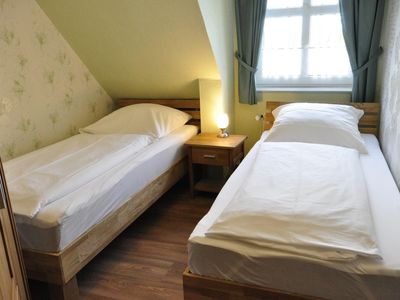 Ferienwohnung für 4 Personen (51 m²) in Werdum 10/10