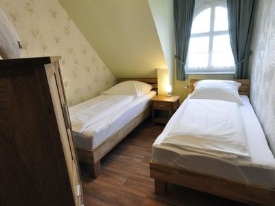 Ferienwohnung für 4 Personen (51 m²) in Werdum 10/10