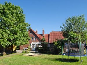 Ferienwohnung für 4 Personen (35 m²) in Werdum