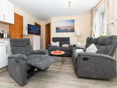 Ferienwohnung für 5 Personen (50 m²) in Werdum 3/10