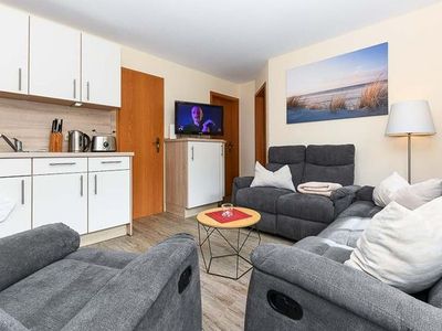 Ferienwohnung für 5 Personen (50 m²) in Werdum 5/10