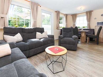 Ferienwohnung für 5 Personen (50 m²) in Werdum 9/10