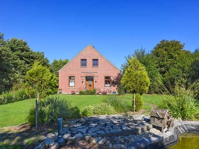 Ferienwohnung für 5 Personen (75 m²) in Werdum 4/10