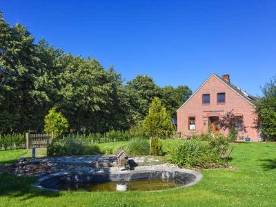 Ferienwohnung für 5 Personen (65 m²) in Werdum 6/10