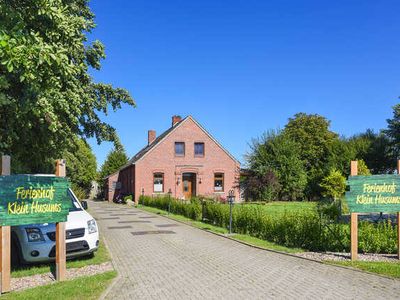 Ferienwohnung für 5 Personen (65 m²) in Werdum 8/10