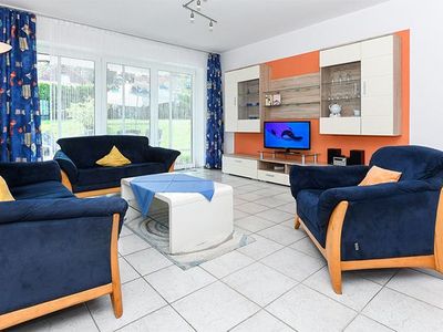 Ferienwohnung für 5 Personen (66 m²) in Werdum 6/10