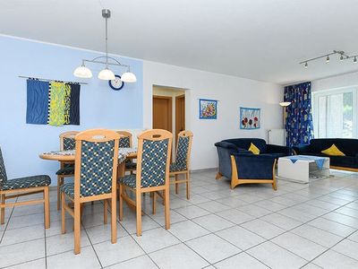 Ferienwohnung für 5 Personen (66 m²) in Werdum 9/10