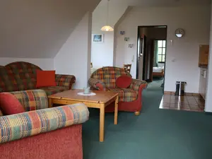 Ferienwohnung für 2 Personen (43 m²) in Werdum