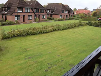Gartenblick